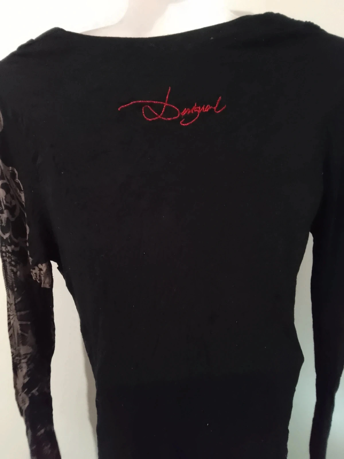 Desigual T-shirt M 38 – photo 3